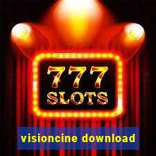 visioncine download